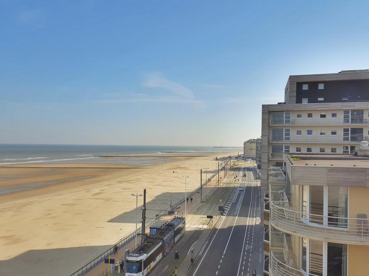 Vayamundo Oostende Kültér fotó