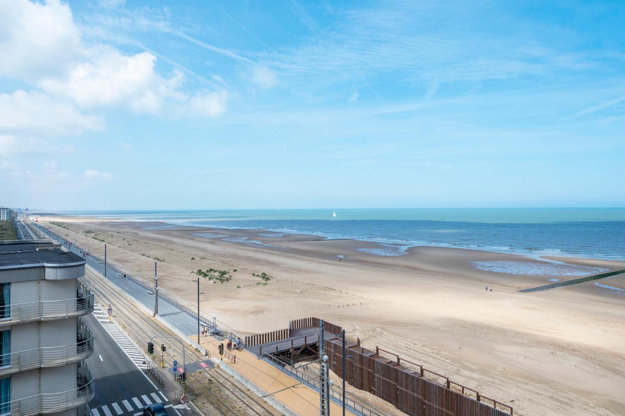 Vayamundo Oostende Kültér fotó