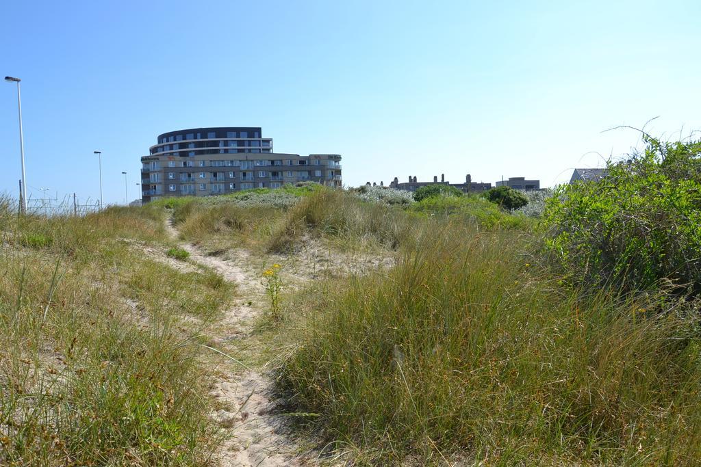 Vayamundo Oostende Kültér fotó