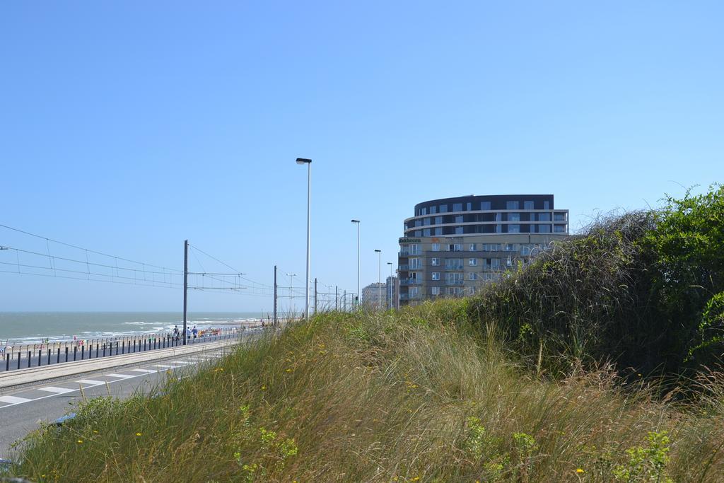 Vayamundo Oostende Kültér fotó