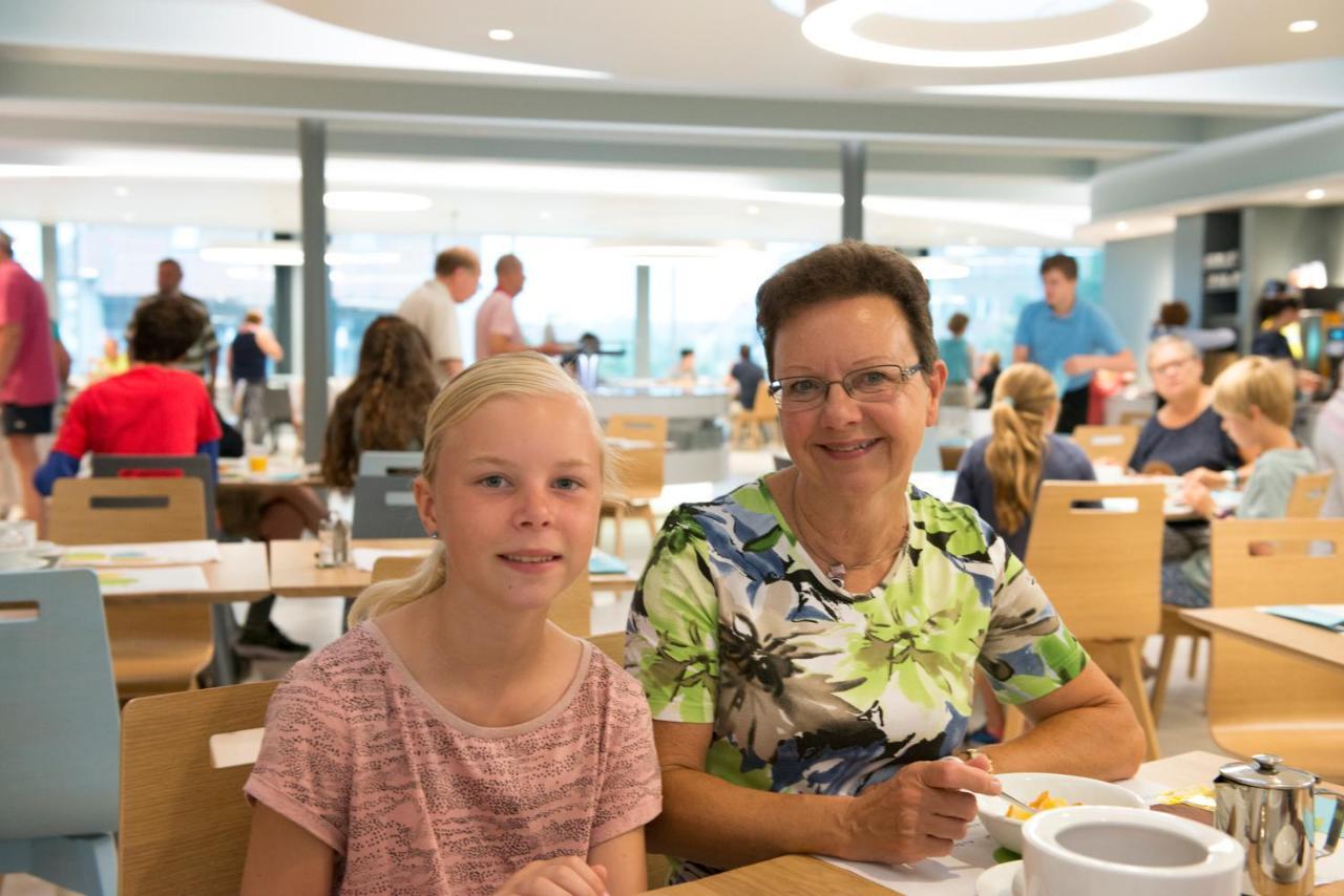 Vayamundo Oostende Kültér fotó